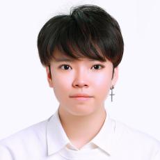 Portrait of Vu Thien Nhi Do