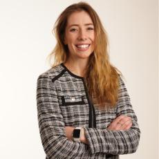 Portrait of Heather Nardone