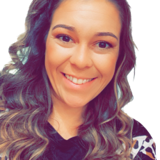 Portrait of Shelby Leal