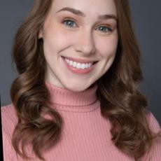 Portrait of Kayla Dlouhy