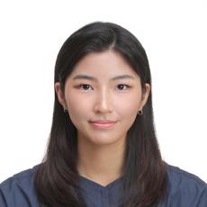 Portrait of Chaeeun Lee