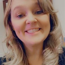 Portrait of Jennifer Miller