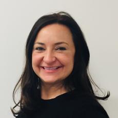 Portrait of Jennifer Havenar