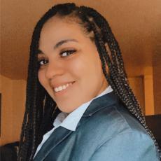 Portrait of Jessica Burgos