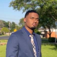 Portrait of Tyler Babineaux