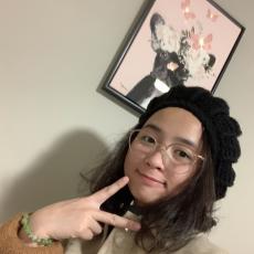 Portrait of ngoc nguyen
