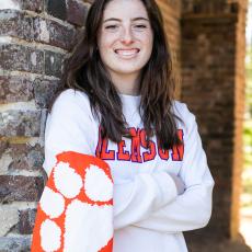 Portrait of Kaitlyn DuBois