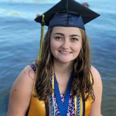 Portrait of Nataleigh Darrah