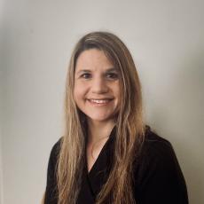 Portrait of Jessica Schelling