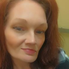 Portrait of Kay Portie