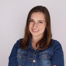 Portrait of Bailey Boyd