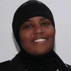 Portrait of Michelle AbdElaziz