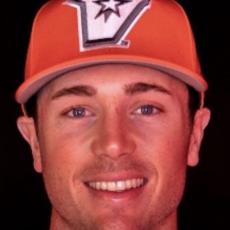 Portrait of Spencer Serven