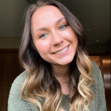 Portrait of Madison Arndt