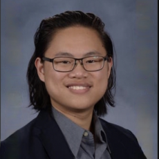Portrait of Jonathan Qiu
