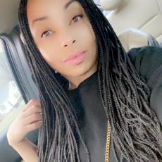 Portrait of Lakeisha Tillman