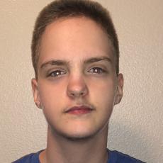 Portrait of Jordan Gifford