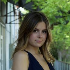 Portrait of Elizabeth Griffin