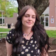 Portrait of Samantha Lamvermeyer