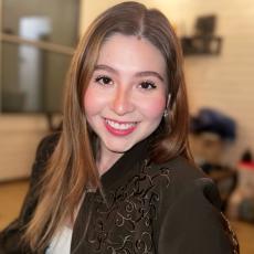 Portrait of Aranza Lopez Balleza