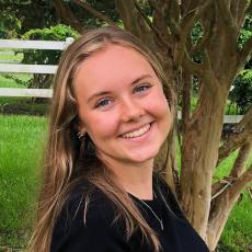 Portrait of Celine Cheatham