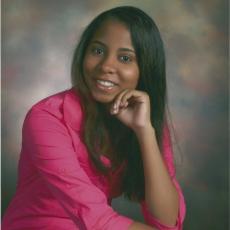 Portrait of Zoe Williams