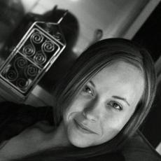 Portrait of Jessica Smith