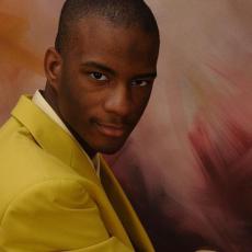 Portrait of Terrance Andrews