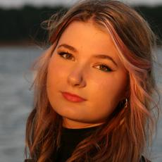 Portrait of Jadyn Stuever