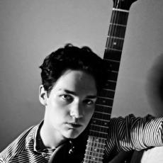 Portrait of Connor Cauthen