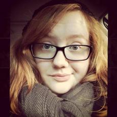 Portrait of Savannah S Dahlin