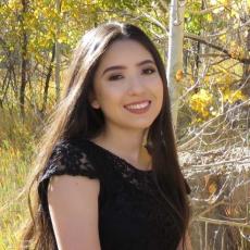 Portrait of Christina Valdez