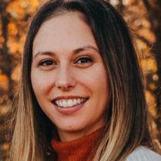 Portrait of Amber Tyler