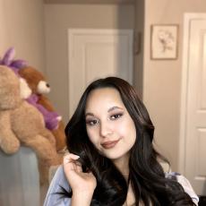 Portrait of Karen Perez Ponce