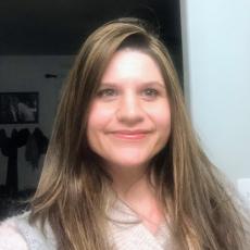 Portrait of Jessica Schelling