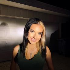 Portrait of Krysta Ryman