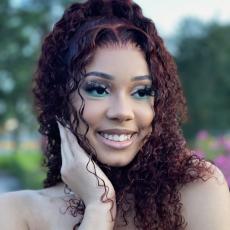 Portrait of Jakya Conner