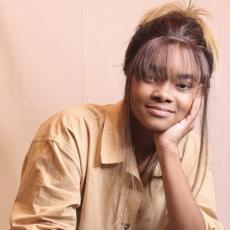 Portrait of Tinara Bruce