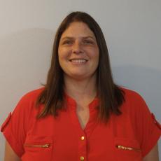 Portrait of Lisa Davis