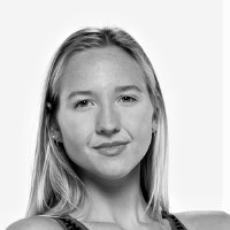 Portrait of Jillian Lynam