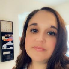 Portrait of Jennifer Sanders