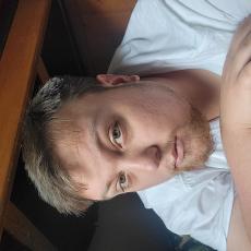 Portrait of Carter Rejman