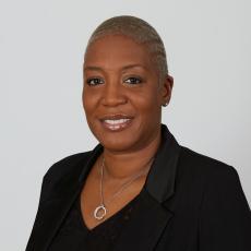 Portrait of Litasha Worthenbarnes