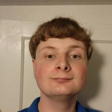 Portrait of Alec Ketterer