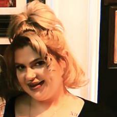 Portrait of Amber Varela