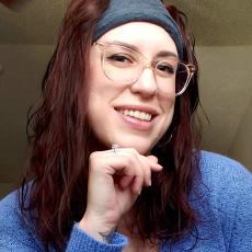 Portrait of Madelynn Jullette