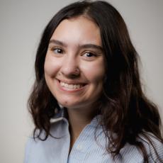 Portrait of Madison Birli