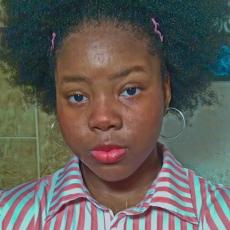 Portrait of LeeYahna Lawson