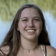 Portrait of Karina Pittro
