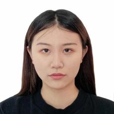 Portrait of yixuan liu
